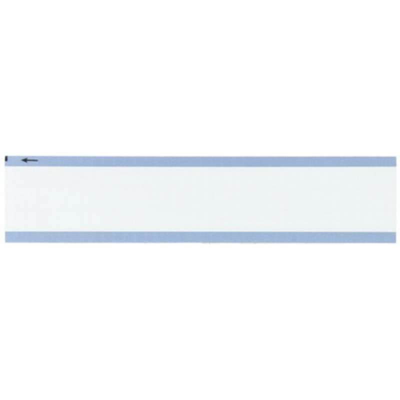 BRADY TMM-COL-WT-PK WHITE 25CD/PACK